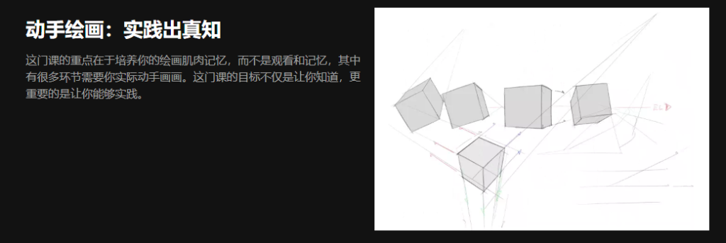 画师Hide 从各个角度捕捉自然解剖结构