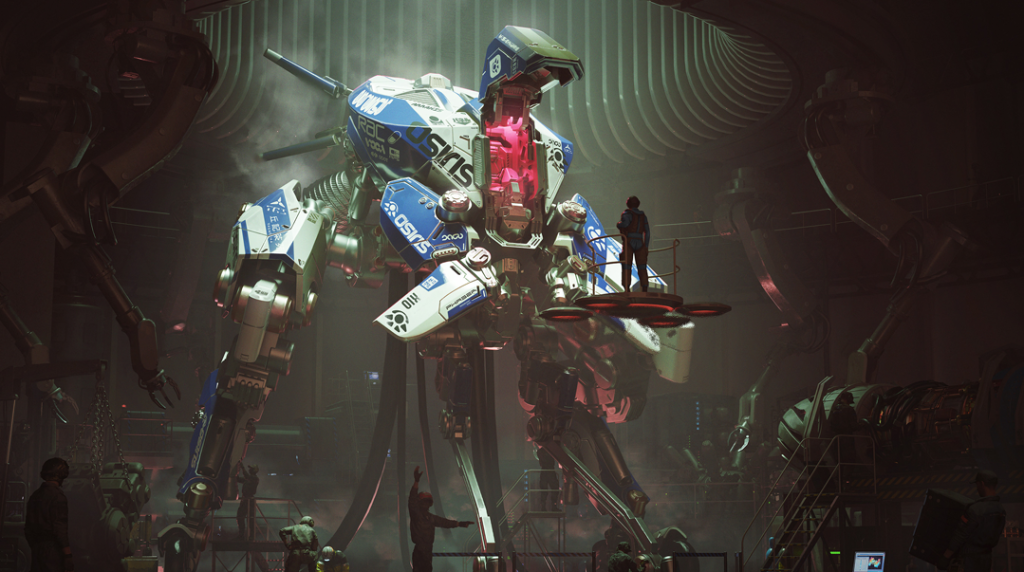 Gavin Manners 硬表面设计