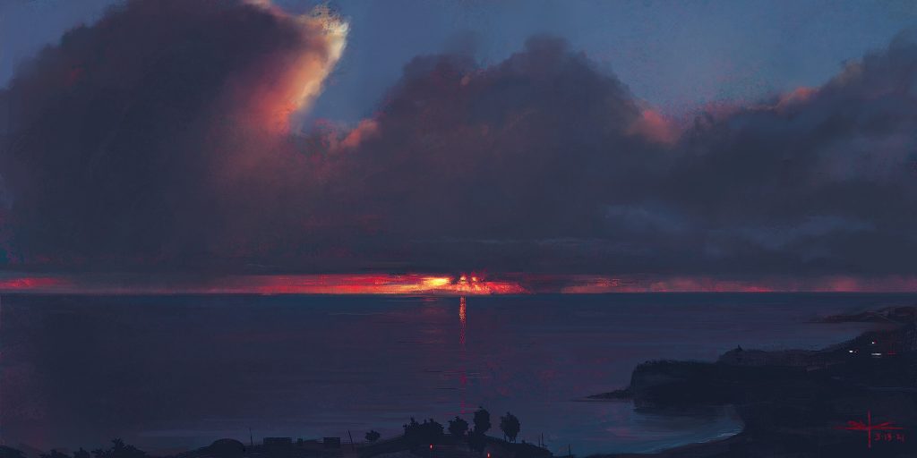 Design with Color and Light